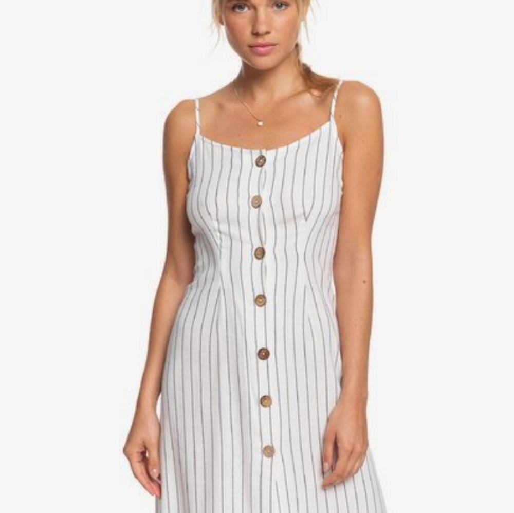 Roxy Medium Dress